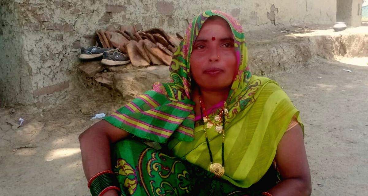Community efforts quench thirst of tribal villagers in Madhya Pradesh - Vimarsana News