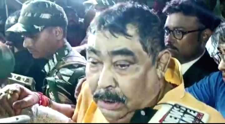 Companies with Anubrata Mondal's daughter as director gave huge unsecured loans - Vimarsana News