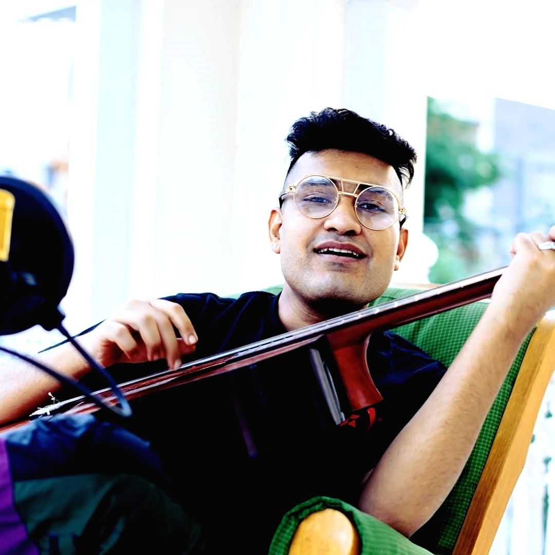 Shashwat Sachdev releases first track 'Dobara' of lo-fi album 'Sha' - Vimarsana News
