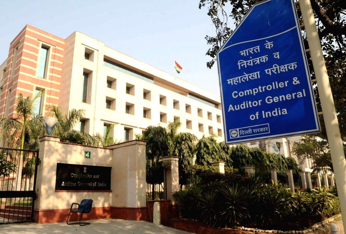 Groundwater board monitoring barely 16K wells against proposed 50K: CAG - Vimarsana News