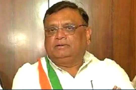 Cong suspends 3 MLAs, party alleges bid to topple Jharkhand govt - Vimarsana News