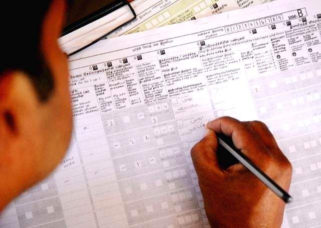 Despite Cong clamour for caste census, it was UPA govt that buried it - Vimarsana News