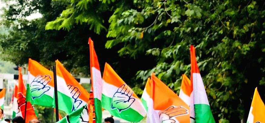 Of 'diminished' comrades and Congress - Vimarsana News