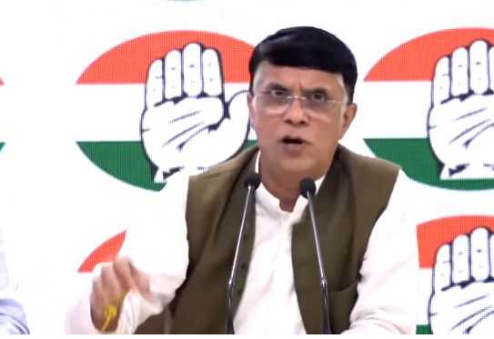 Congress demands White Paper on dubious Chinese app scam in Gujarat - Vimarsana News