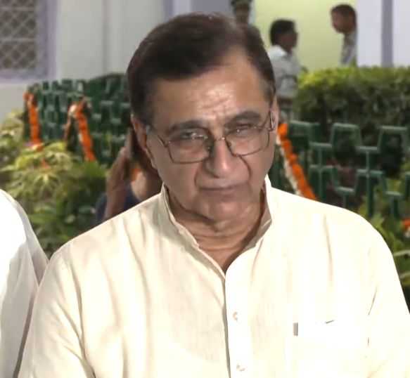 Congress in damage control mode after goof up over contesting on all 7 LS seats in Delhi - Vimarsana News