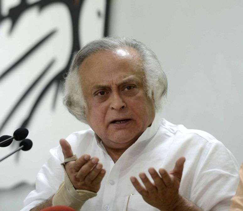 Manipur assembly session a 'farce': Jairam Ramesh - Vimarsana News