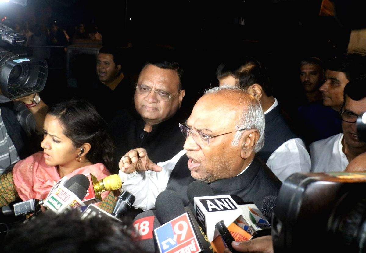 PM's reply to debate on Motion of Thanks 'misleading': Cong - Vimarsana News