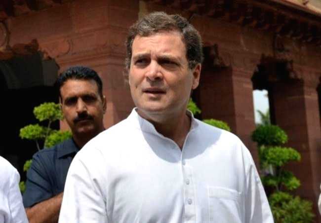 Prestige issue for RaGa: Winning all 7 assembly seats in Wayanad - Vimarsana News