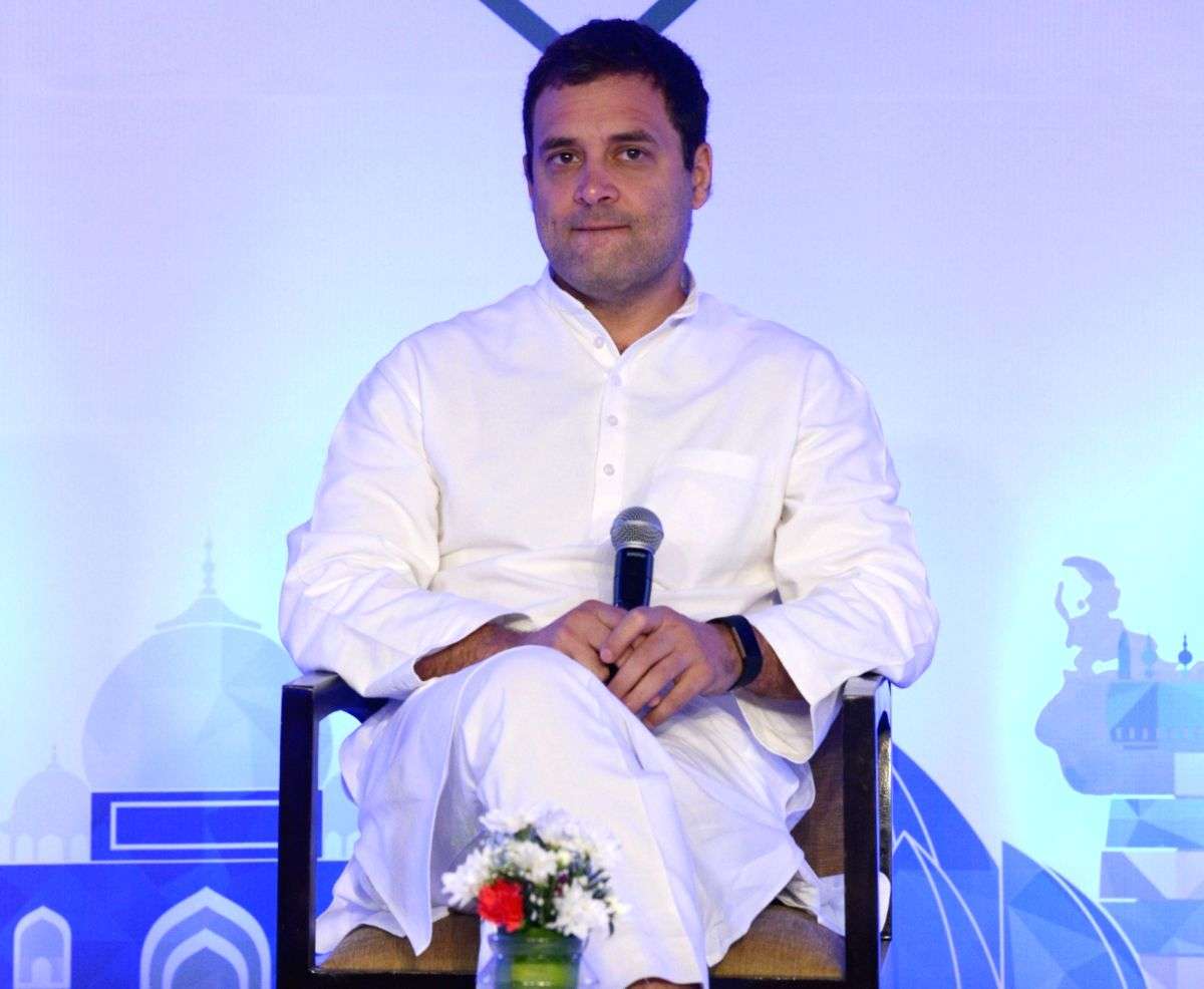 Why is Rahul silent on felling of rosewood trees in Wayanad? - Vimarsana News