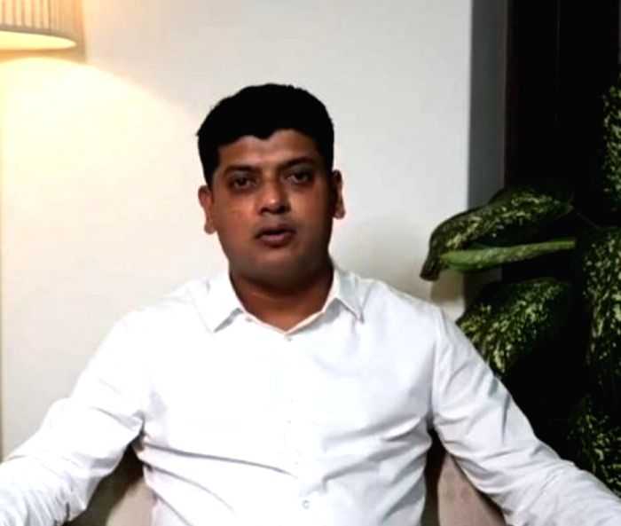 'Killing democracy': Goa Congress seeks disqualification of MLA - Vimarsana News