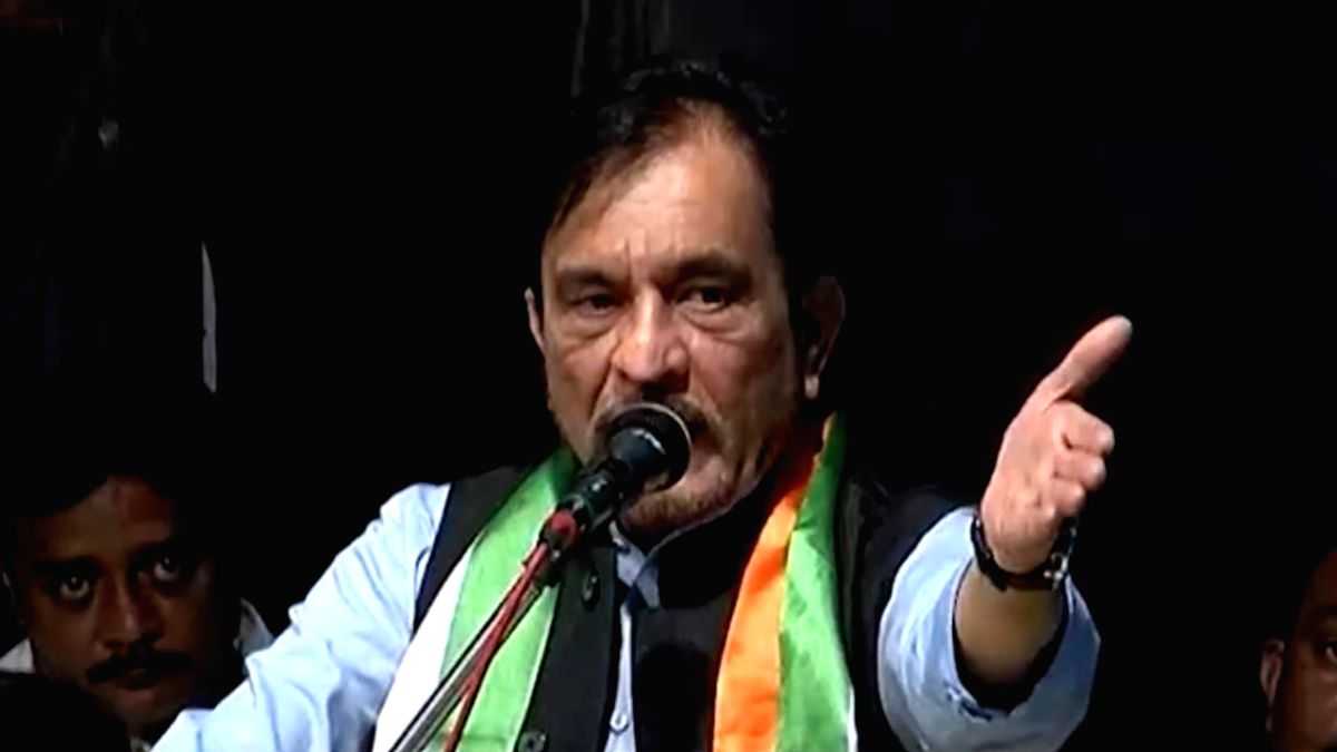 Gujarat Congress working president apologises for comment on Patidar leader - Vimarsana News