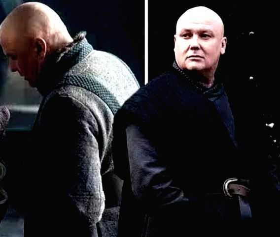 Conleth Hill says the last couple 'GoT' seasons 'weren't my favourite' - Vimarsana News