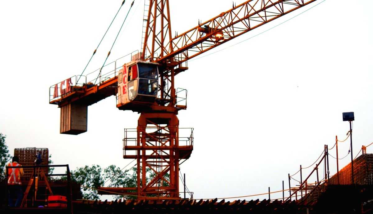 483 infra projects report cost overrun of Rs 4.4 lakh cr - Vimarsana News