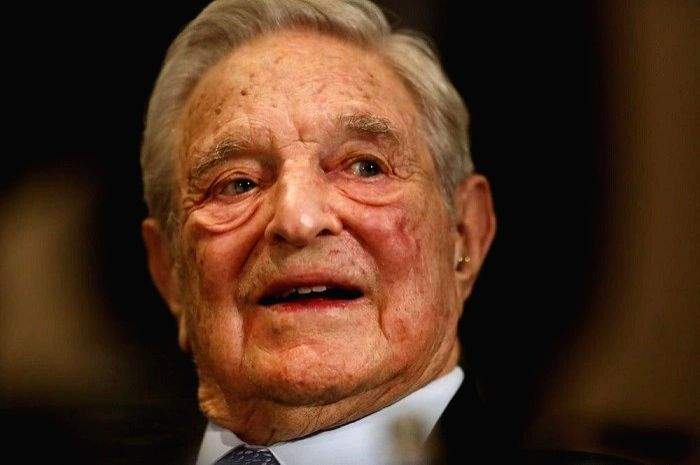 Many fronts that target India's image linked with George Soros, says report - Vimarsana News