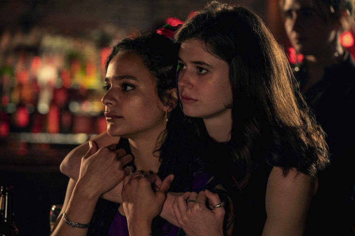 IANS Review: 'Conversations with Friends': An analytical series on adultery - Vimarsana News
