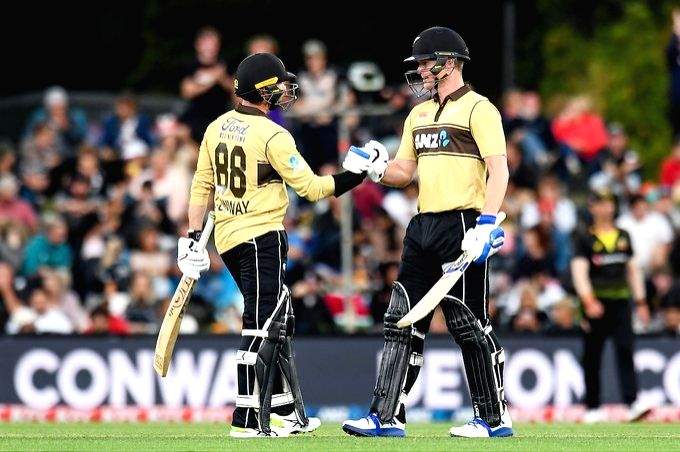 NZ players overlooked in IPL for 2nd rate Aussies: Doull - Vimarsana News