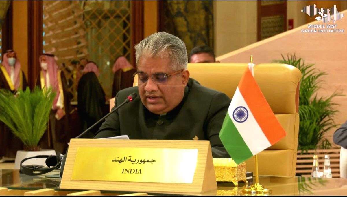Climate Justice: As flag-bearer for global south, India to push for 'Samagrata' at home - Vimarsana News