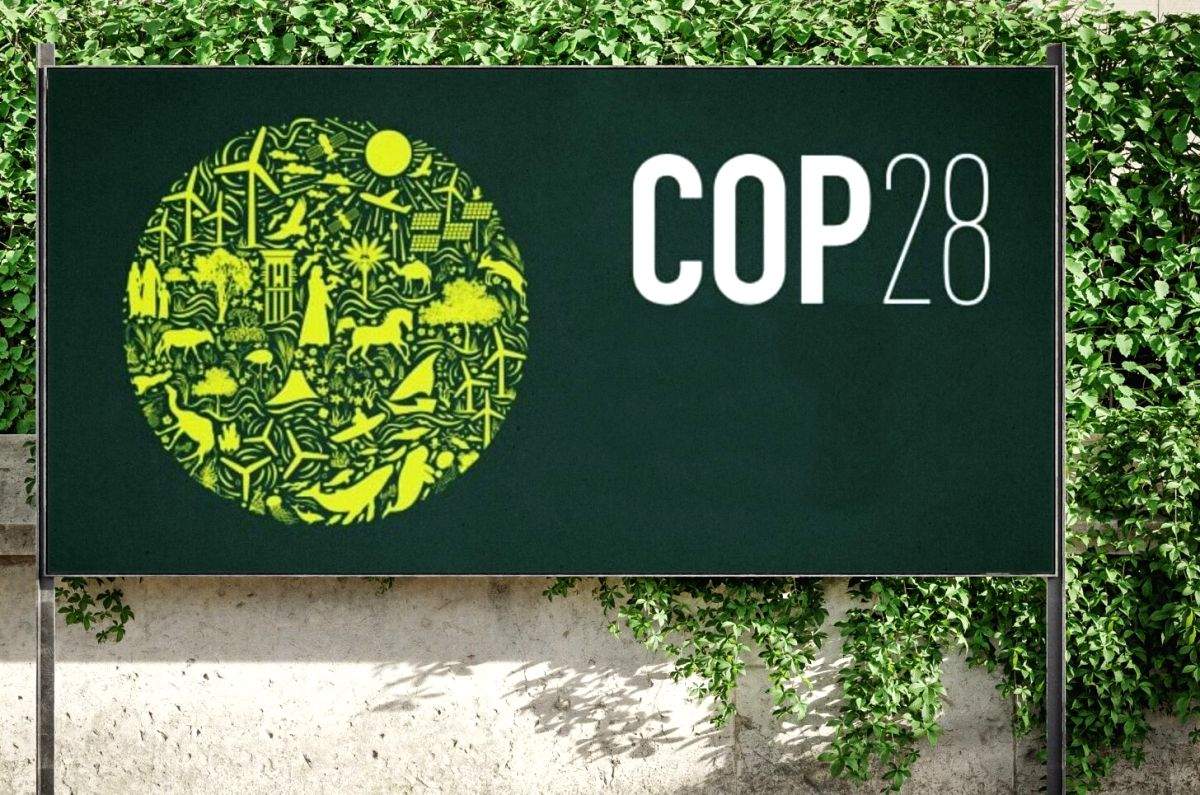 Climate funding for food sees doubling of investments at COP28 - Vimarsana News