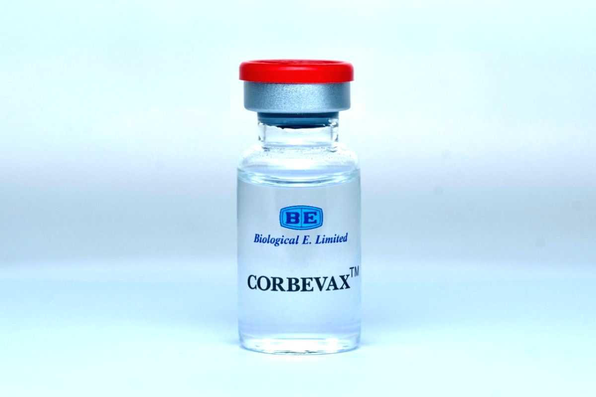 Corbevax gets EUA for children aged 5-12 years - Vimarsana News