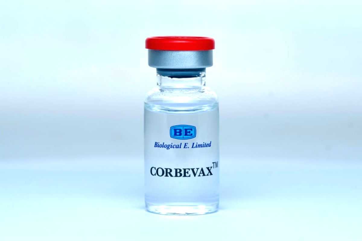 Corbevax Covid vaccine receives EUA approval for 12-18 age group - Vimarsana News