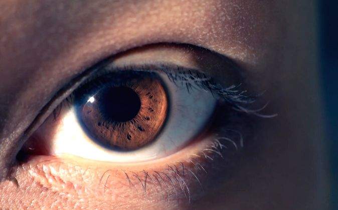 Corneal tattooing can offer hope to patients with blind eye: Experts - Vimarsana News