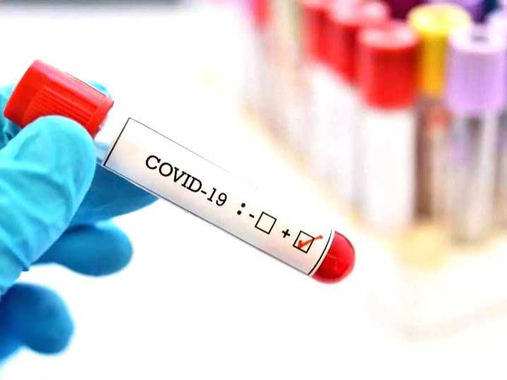 37 inmates test Covid positive in Patna's Beur jail - Vimarsana News