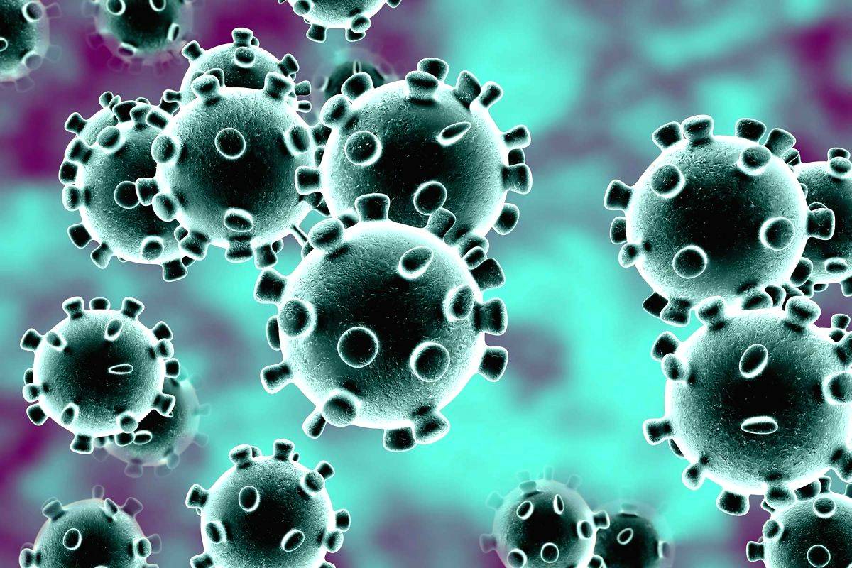 UK expert warns of pandemic worse than Covid in new book - Vimarsana News