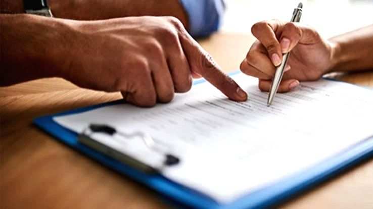 Corporate Affairs Ministry allows extension for filing of certain forms till March 31 - Vimarsana News