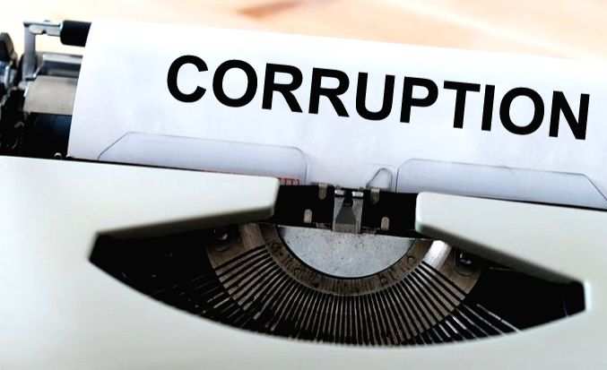 Corruption offences surge, Maharashtra tops the list - Vimarsana News