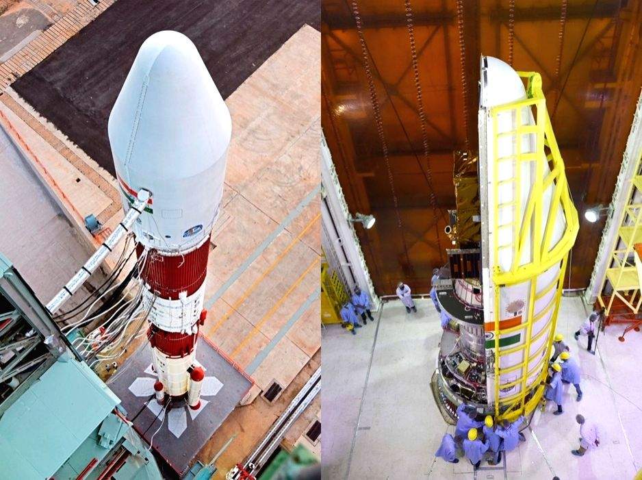 NewSpace India to open price bids for industries making PSLV rocket next month - Vimarsana News