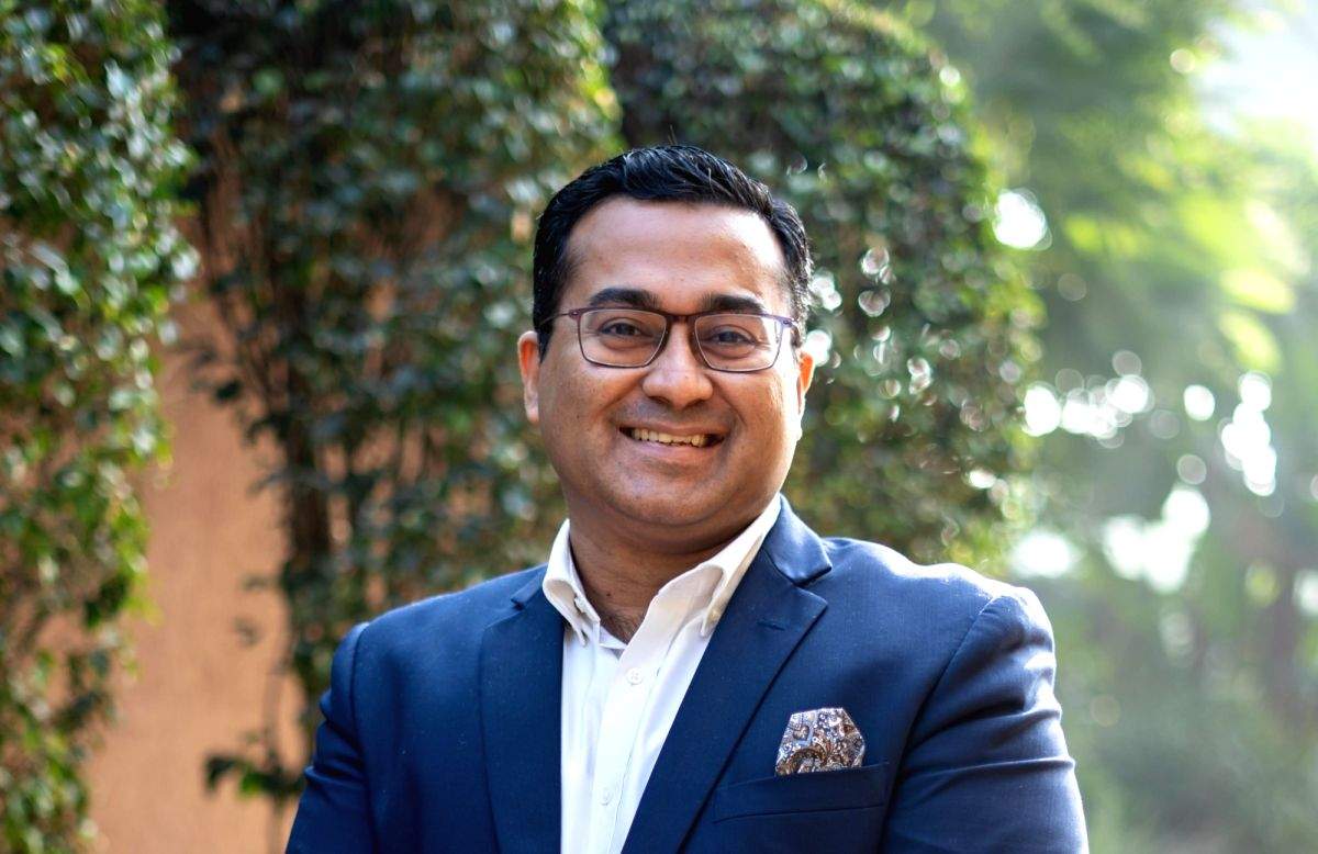 Country Inn Hotels & Resorts introduces new brand identity and expansion plans - Vimarsana News