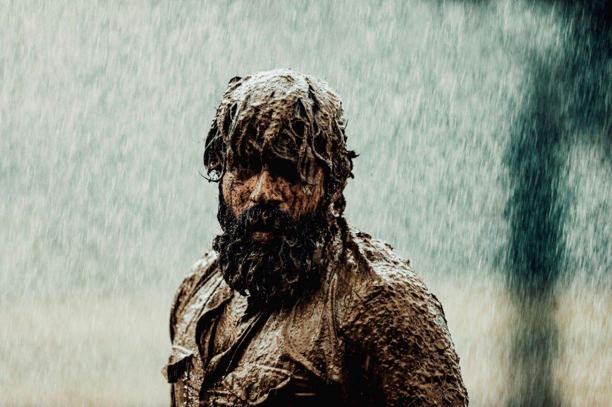 India's first 'off roader' multilingual film 'Muddy' to release on Friday - Vimarsana News