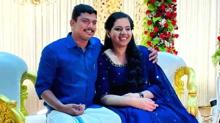 Country's youngest Mayor gets engaged to Kerala's Youngest MLA - Vimarsana News
