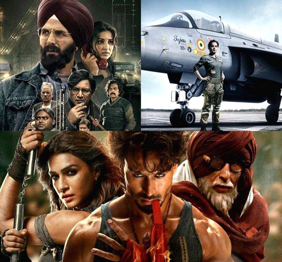 Courting Pakistani artistes is patriotism!(IANS Column: B-Town) - Vimarsana News