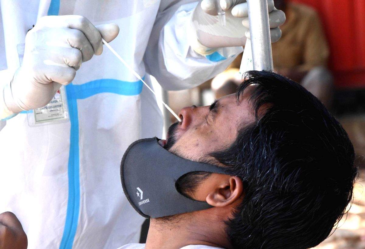B'luru records zero Covid deaths in 3 days, no cases in 28 K'taka districts - Vimarsana News