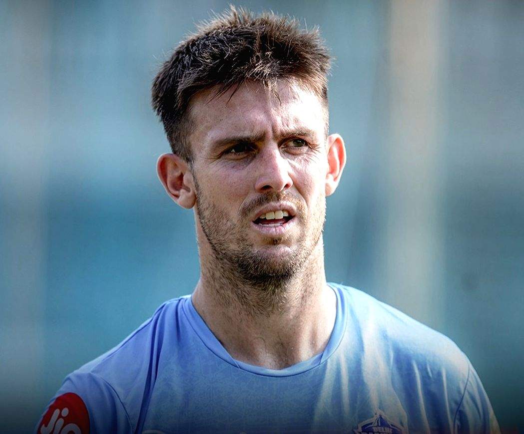 Covid-hit Delhi Capitals to not travel to Pune; will play IPL match at Brabourne - Vimarsana News