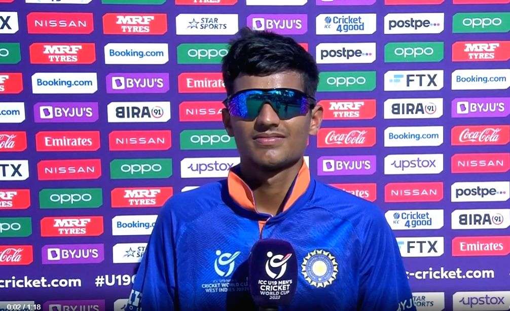 COVID-isolation was a difficult phase; looking forward to clash against Australia, says Dhull - Vimarsana News