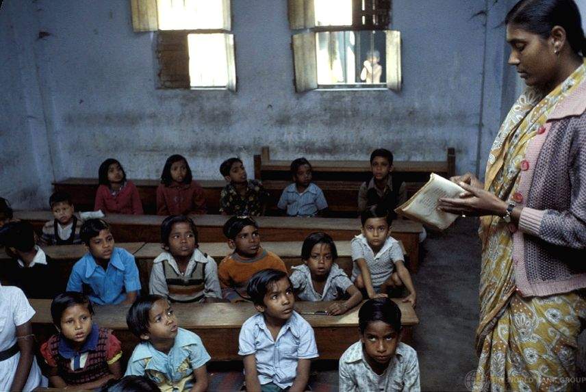Covid kills: 54 govt teachers die in Champaran, no salaries, no ex-gratia - Vimarsana News