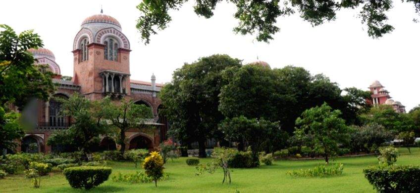 Madras University to constitute team to probe scam at study centres - Vimarsana News