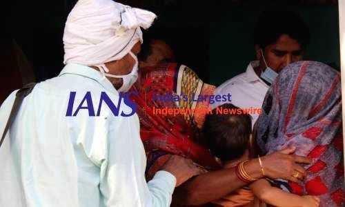 Delhi HC to hear plea against revealing identity of Hathras victim - Vimarsana News