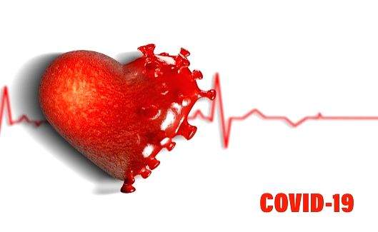 Researchers find Covid causes mitochondrial dysfunction in heart, other organs - Vimarsana News