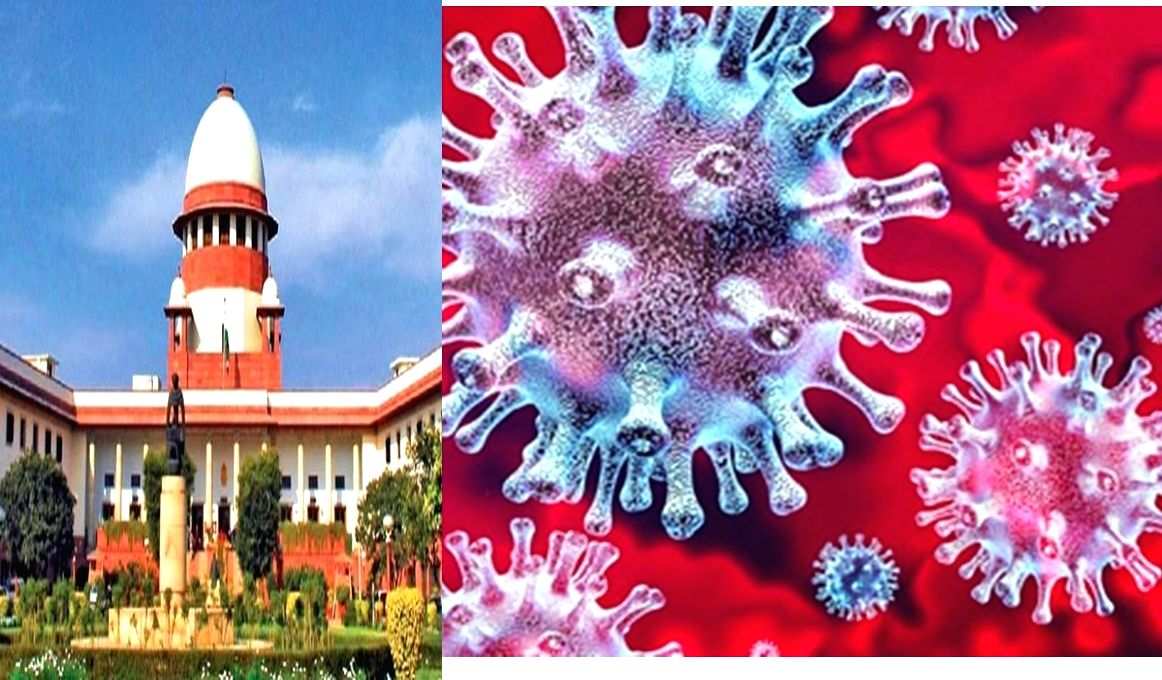 SC fixes timeline for filing claims for Covid ex-gratia: Centre - Vimarsana News