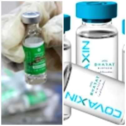 India willing to supply Covishield and Covaxin to other countries: Mandaviya - Vimarsana News