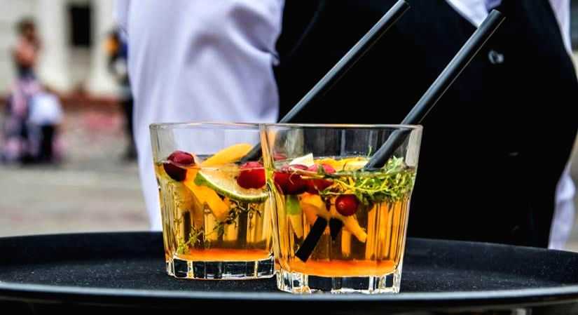 Cozy up with these delicious cocktail recipes - Vimarsana News