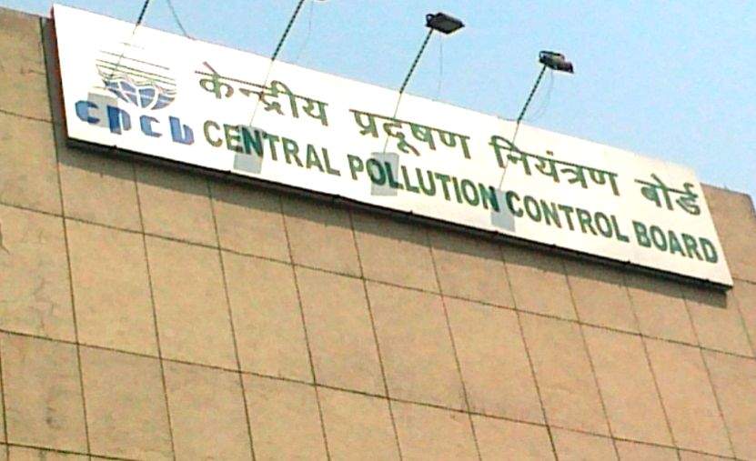 NO2 levels in Delhi, UP, Raj far exceed CPCB safe limits - Vimarsana News