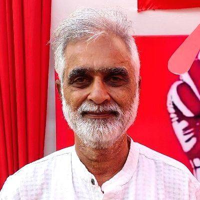 Free Elgar Parishad political prisoners, demands Maha CPI(M) - Vimarsana News
