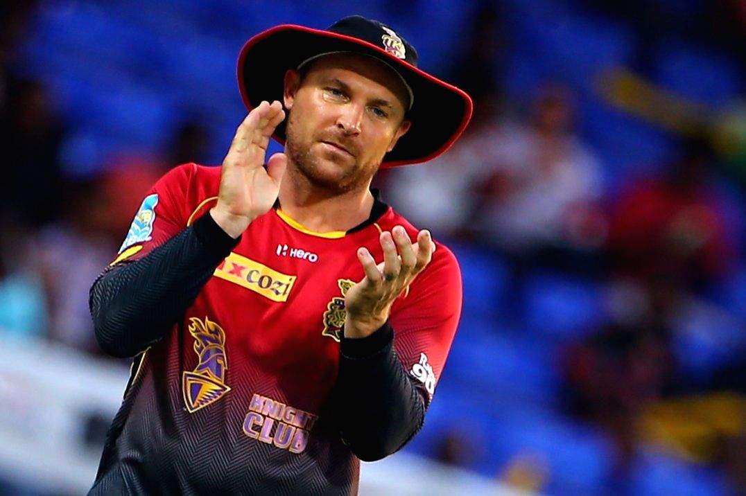 CPL 2021: McCullum unavailable as head coach for Trinbago Knight Riders - Vimarsana News