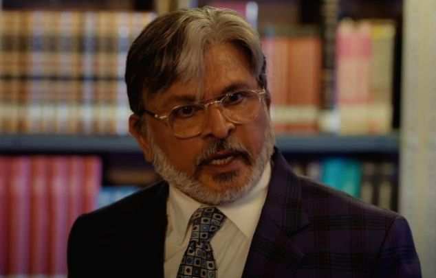 Annu Kapoor talks about playing a megalomaniac, toxic in 'Crash Course' - Vimarsana News