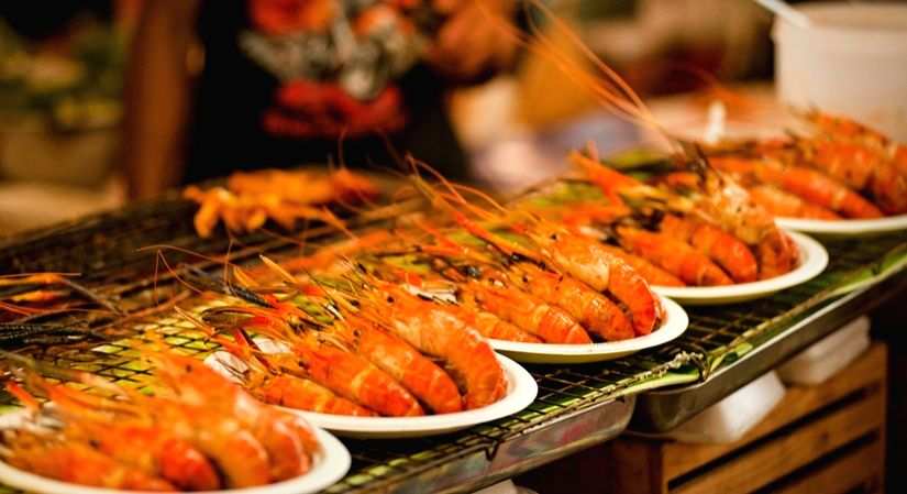 Love seafood? Beware of 'forever chemicals', says study - Vimarsana News