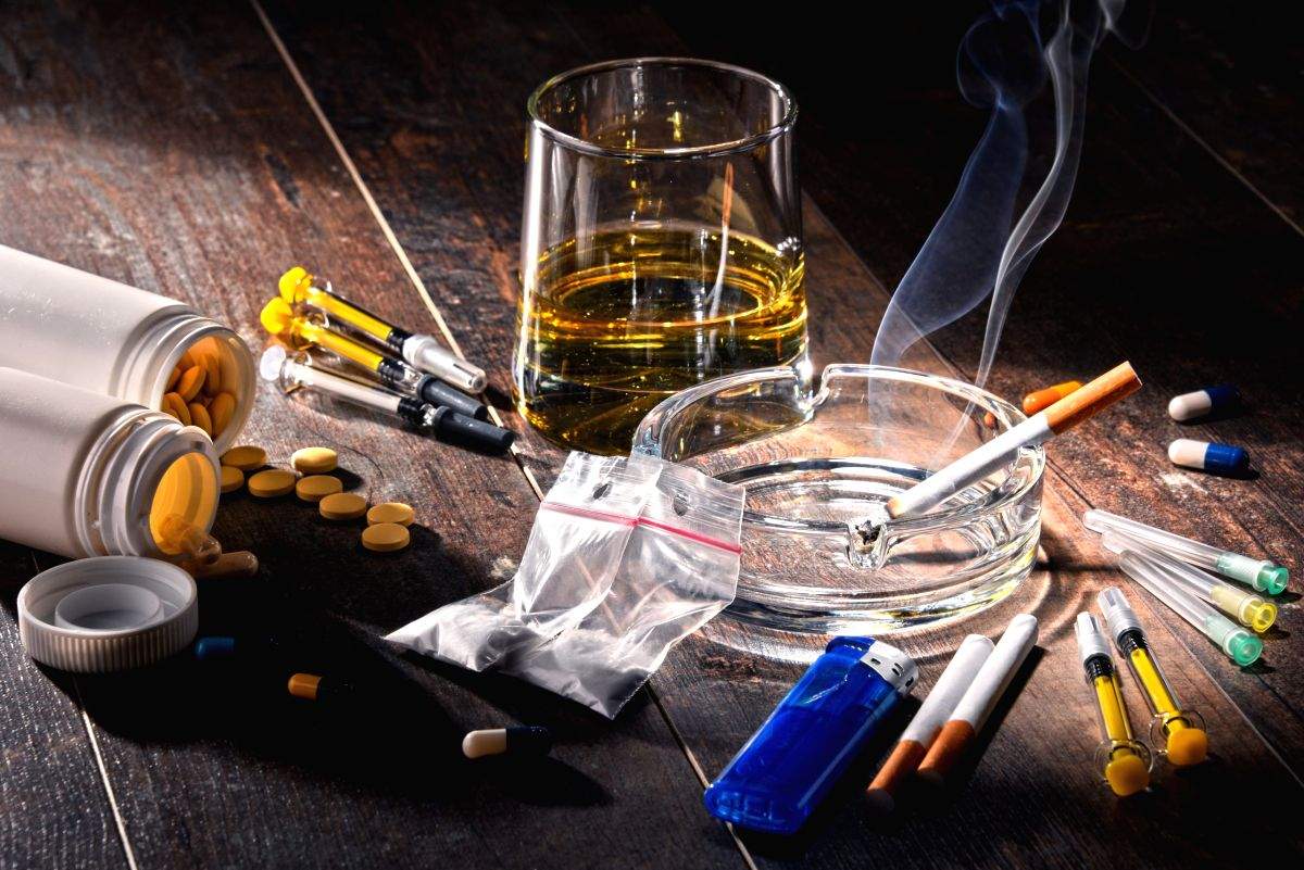 Craze for 'organic' ganja, charas fuels illicit online business run by students - Vimarsana News